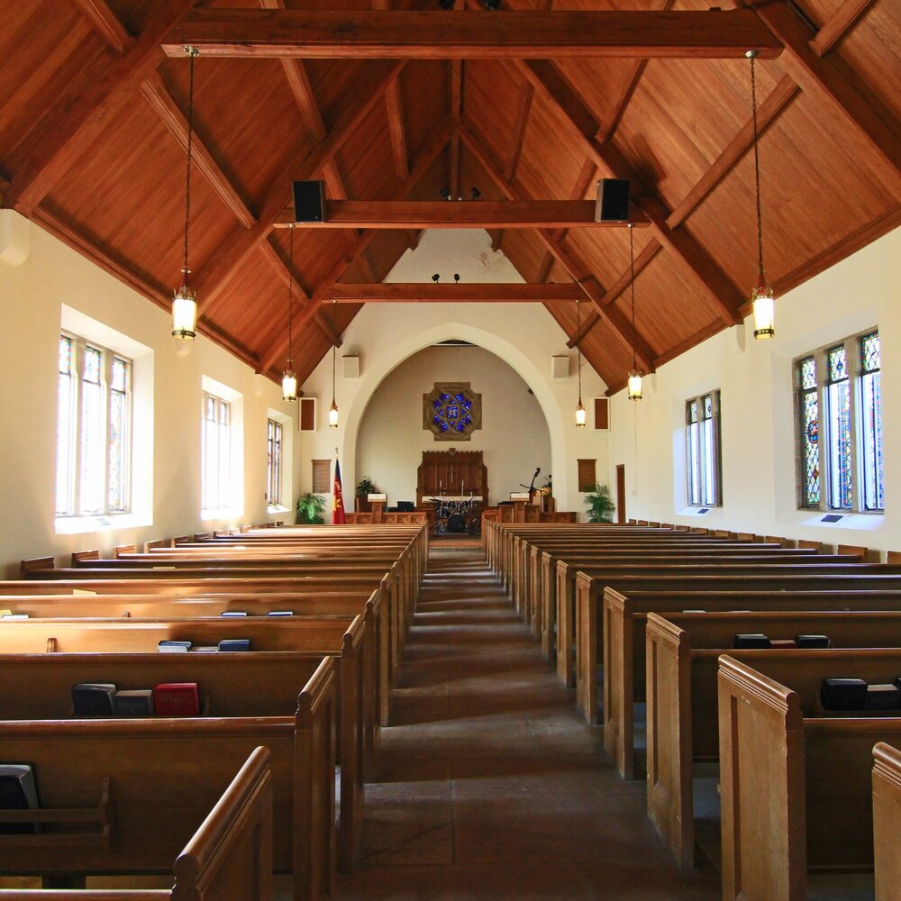 Living in a Post-Christendom World - 