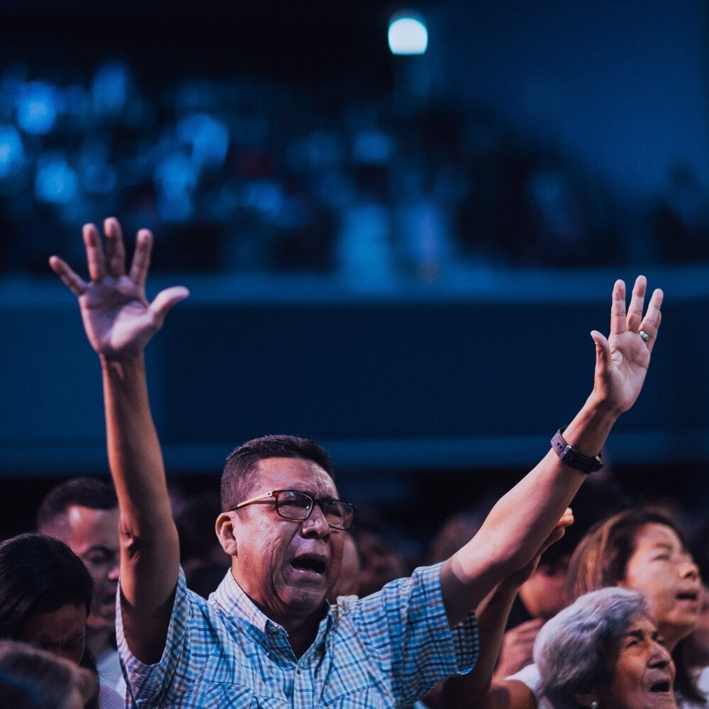 Preaching and Social Change - 