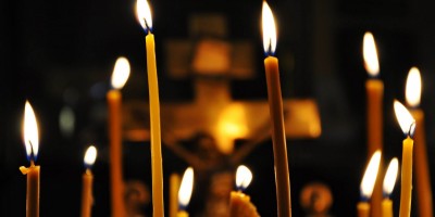Church-Candles